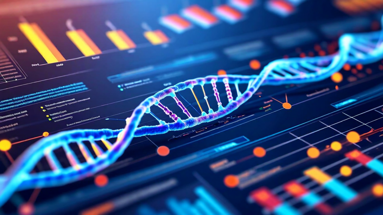 genelensai.com page-image