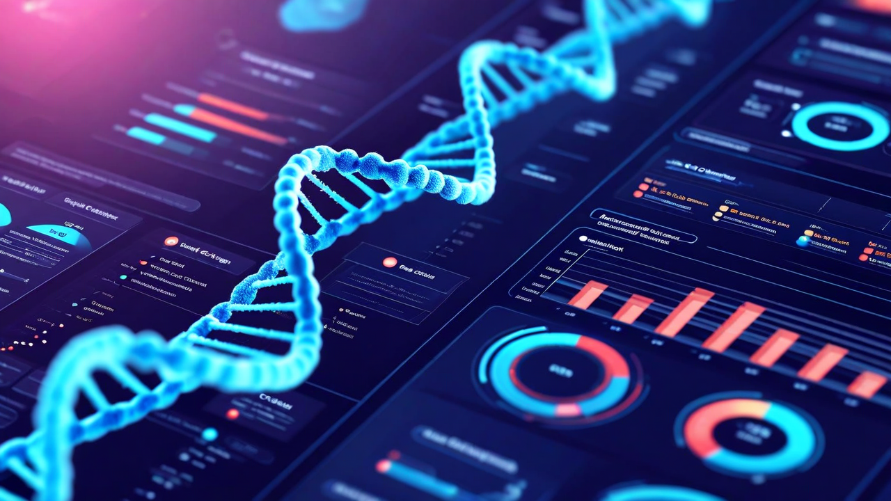 genelensai.com page-image