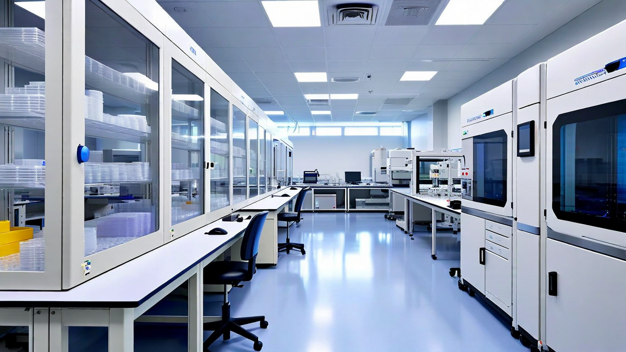 genelensai.com page-image