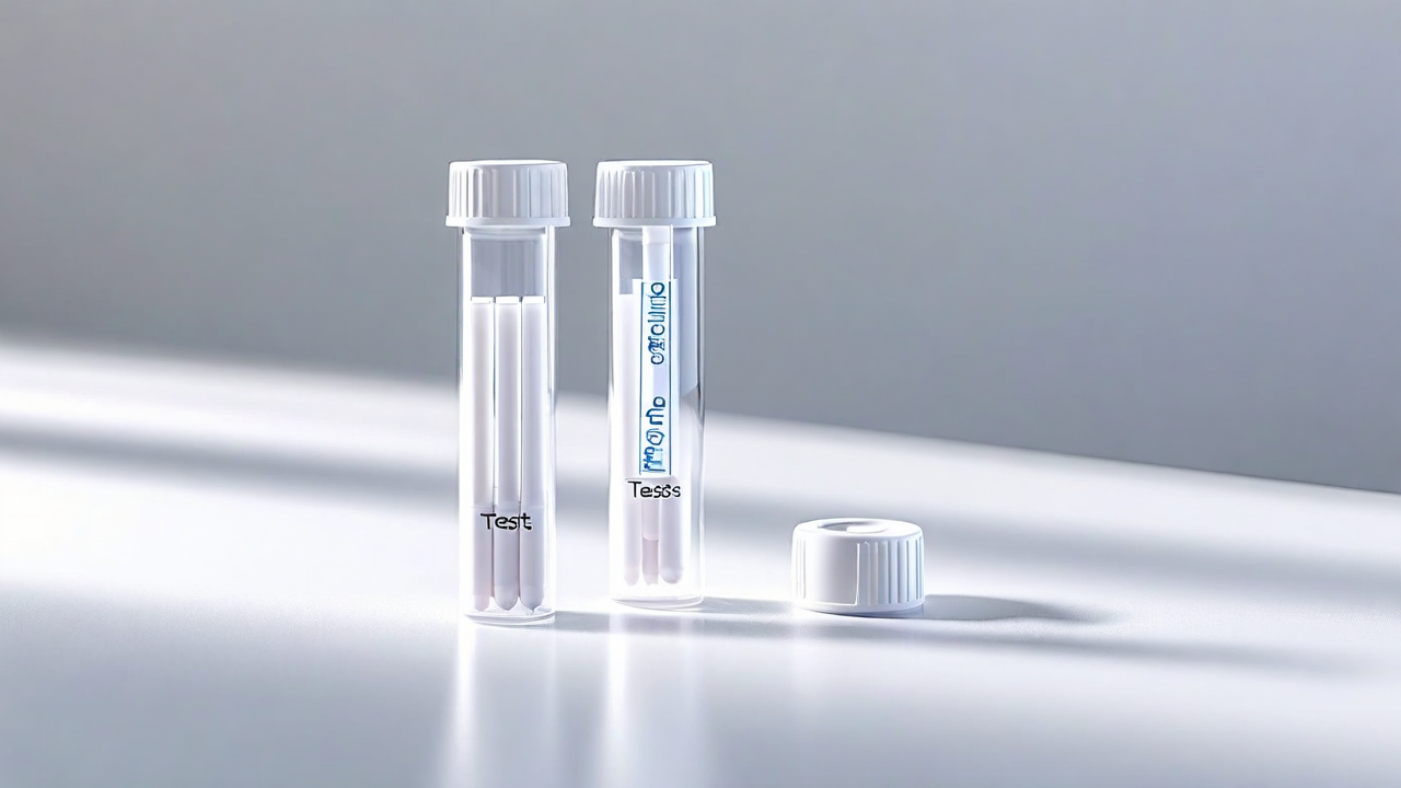 Health & Ancestry Kit product image  -