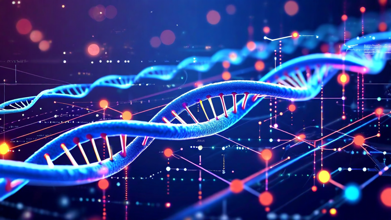 Data interpretation pipeline diagram  -